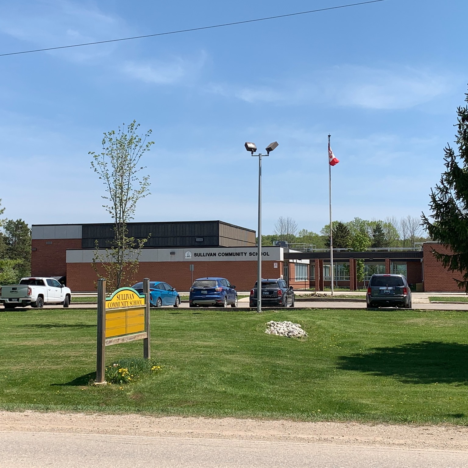 Bluewater District... - Bluewater District School Board