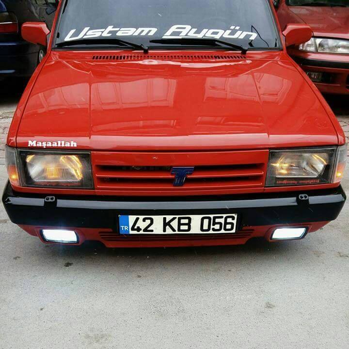 TR Tofaş Club | Konya
