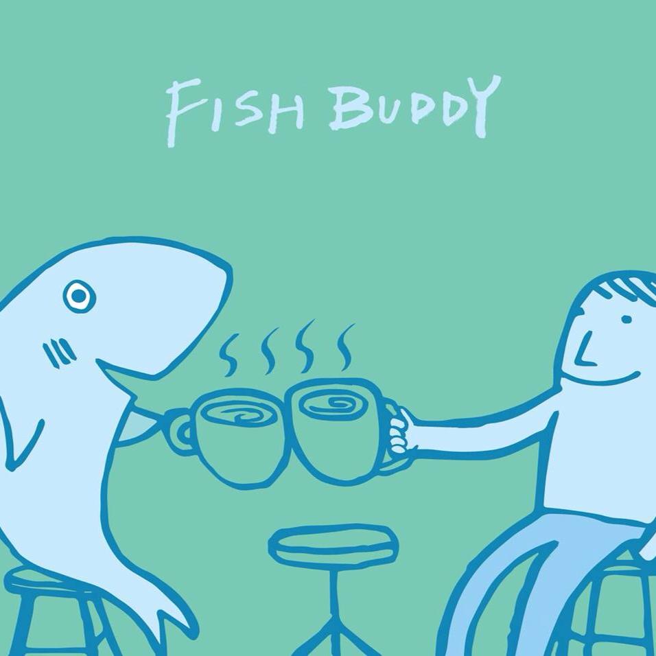 Fish Buddy Cafe | Kuching