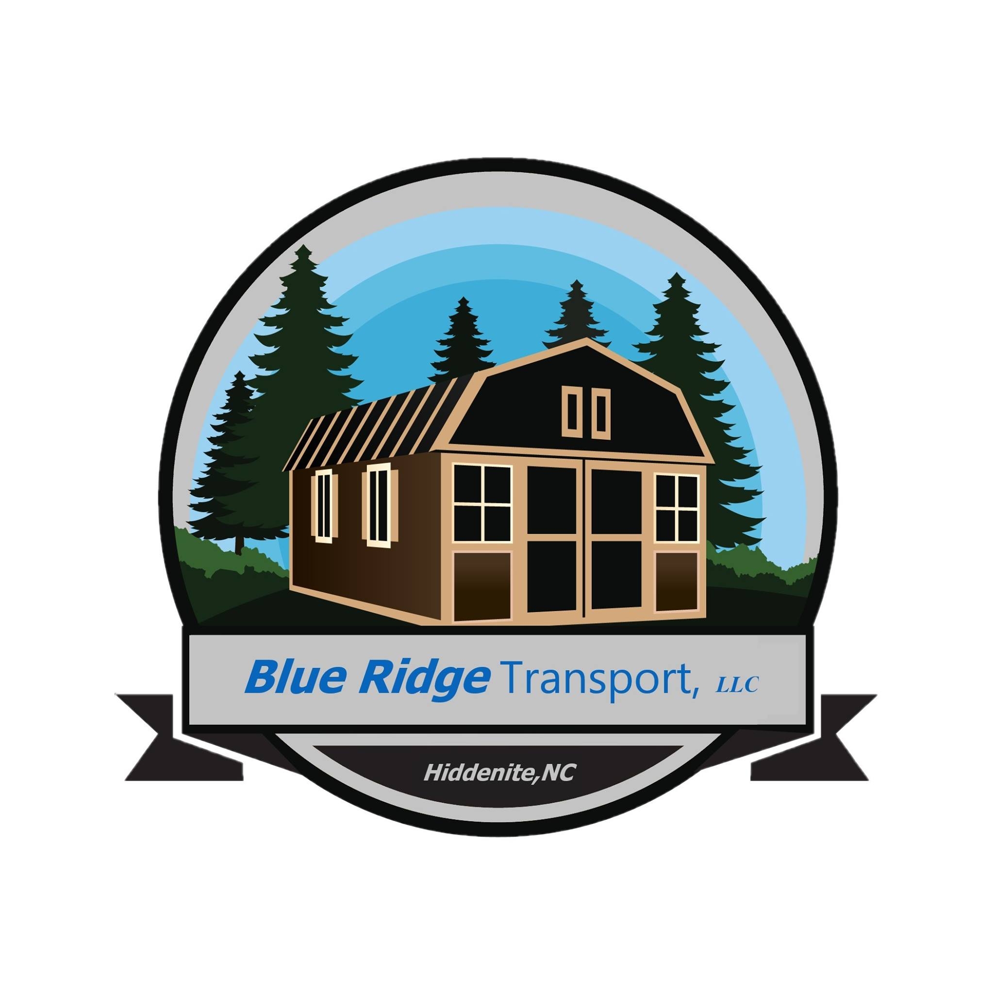 Blue Ridge Transport LLC | Hiddenite NC