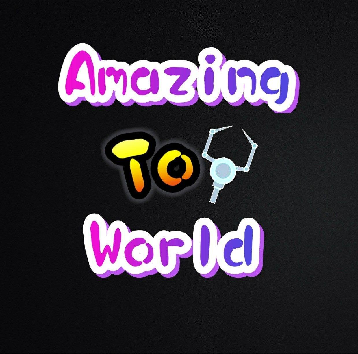 Amazing Toy World | Johor Bahru