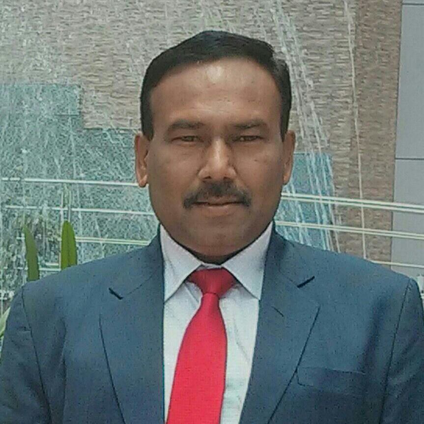 Pravin Kumar