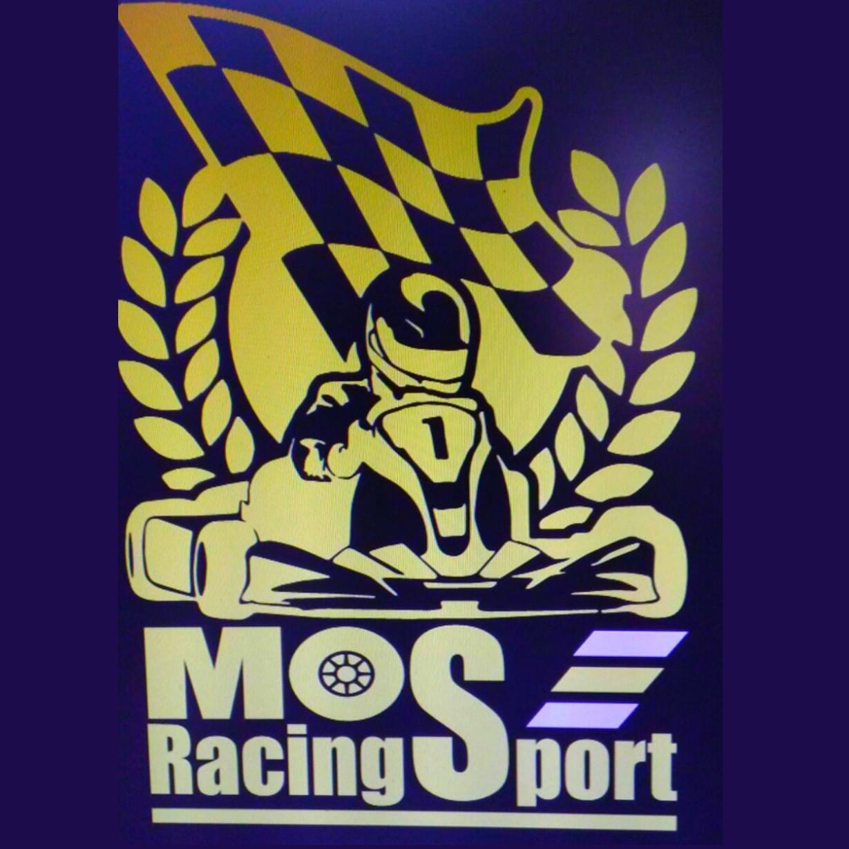 Mos Racing Sport