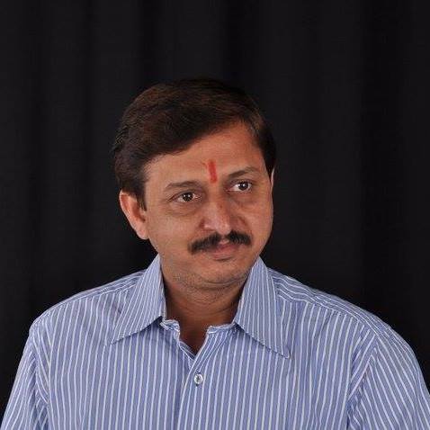 Adv. Raman Senad