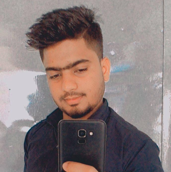 Arif Ahmed Rabby