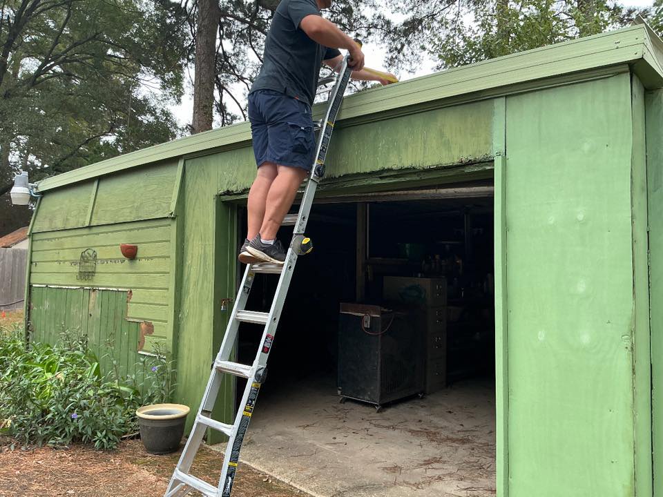 A2Z Exteriors & Handyman Services | West Monroe LA