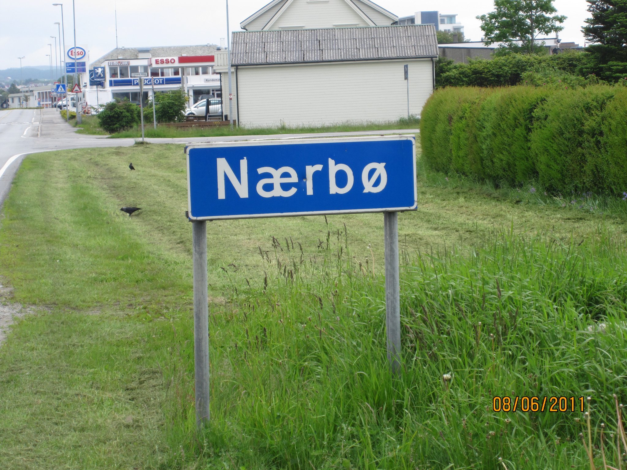 Dæ skjer på Nærbø | Nærbø