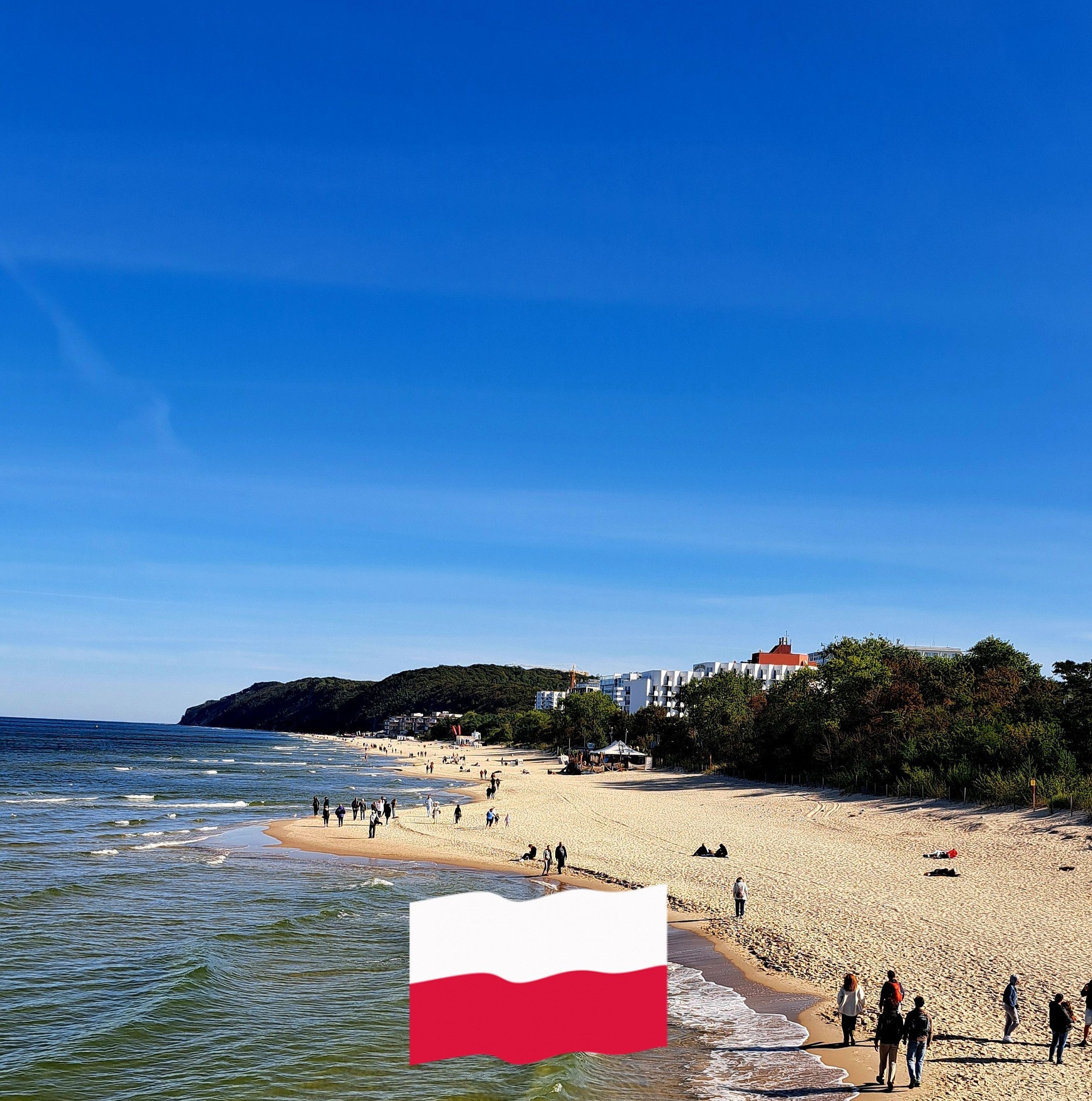Syld Haria | Miedzyzdroje