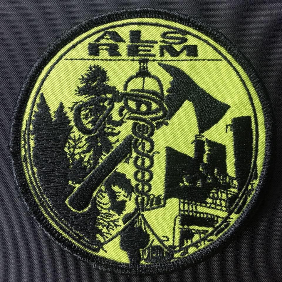 ALS-REM