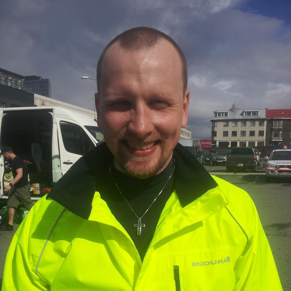 Ökukennsla Ólafs | Reykjavík