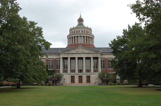 Center for Jewish Studies at the University of Rochester | Rochester NY