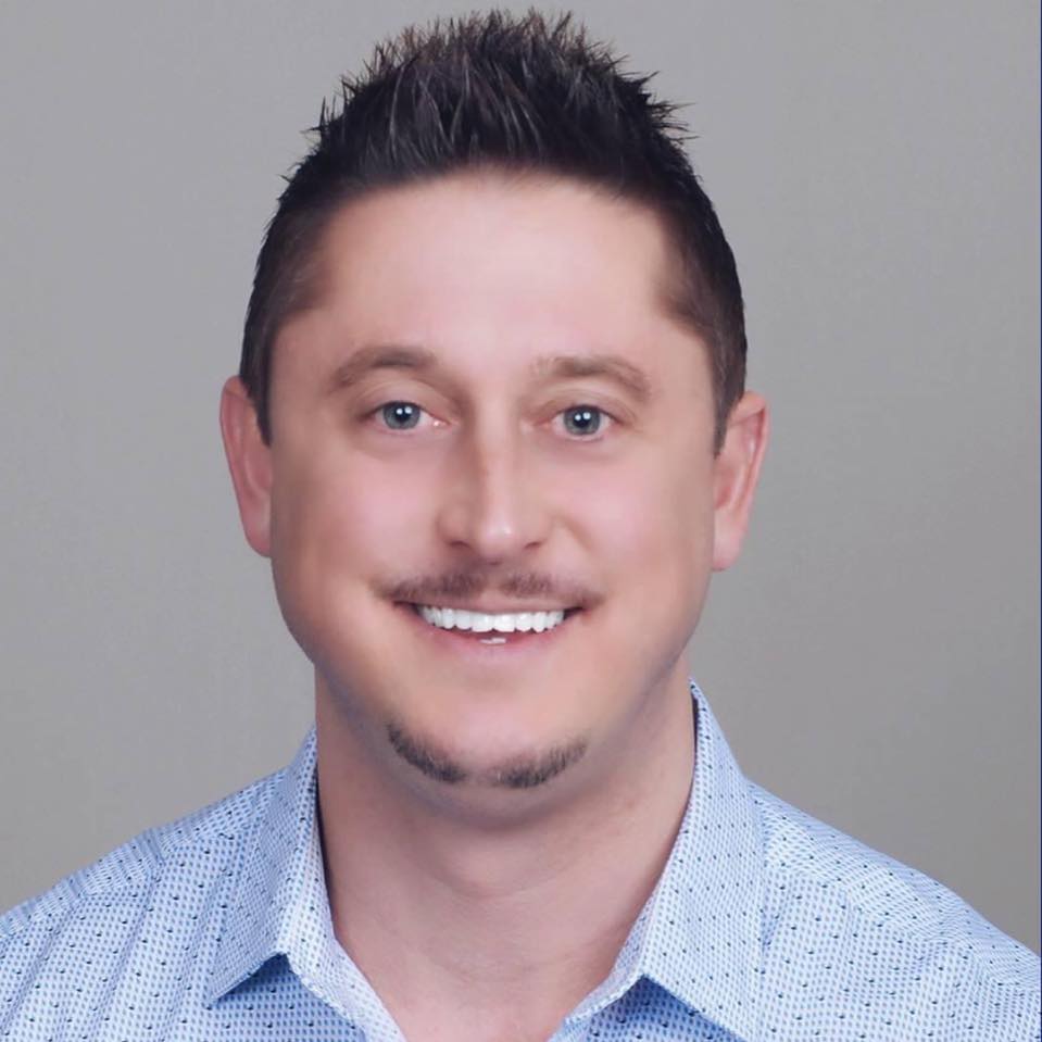 Matt Riegert - HealthMarkets Insurance | Saint Charles AR