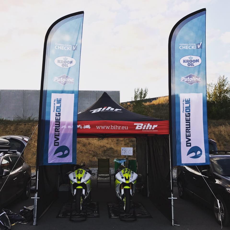 Q&K-racing