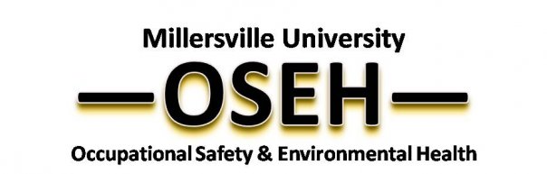 Occupational Safety & Environmental Health at Millersville University ...
