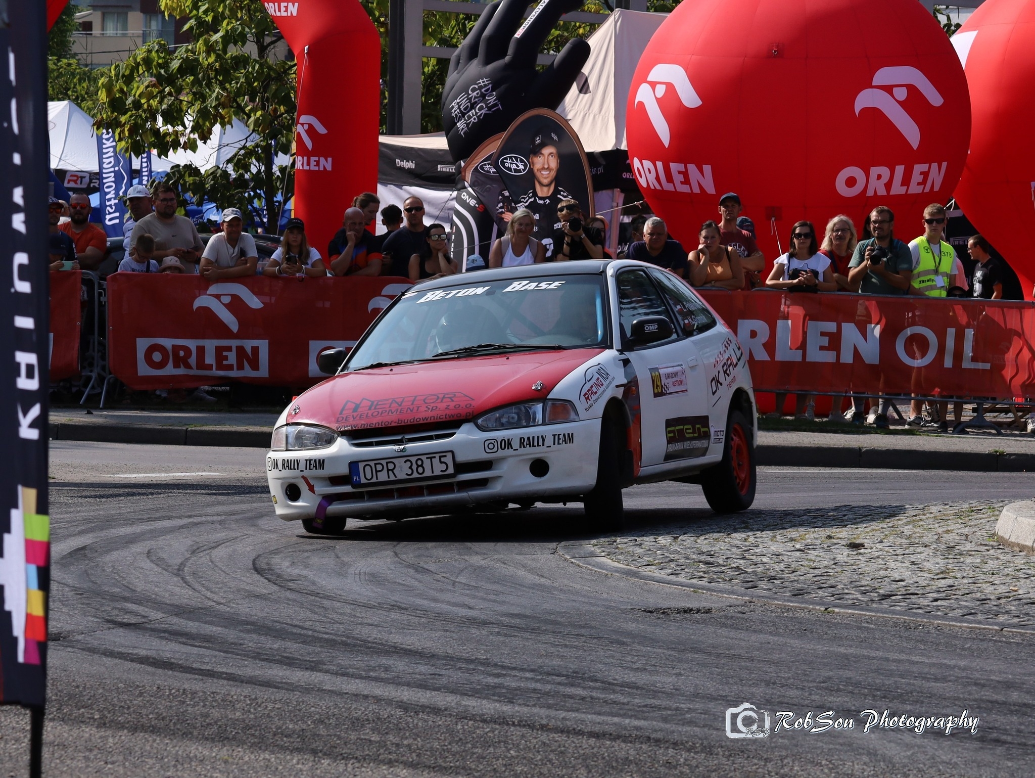OK Rally Team