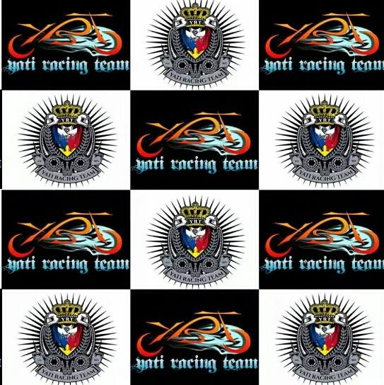 Yati Racing Team-YRT Motorparts official | Cebu City
