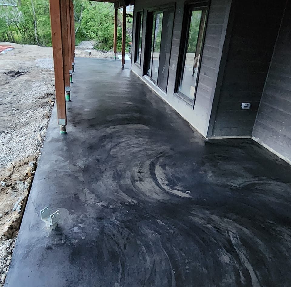 F&P contracting | Gatineau QC
