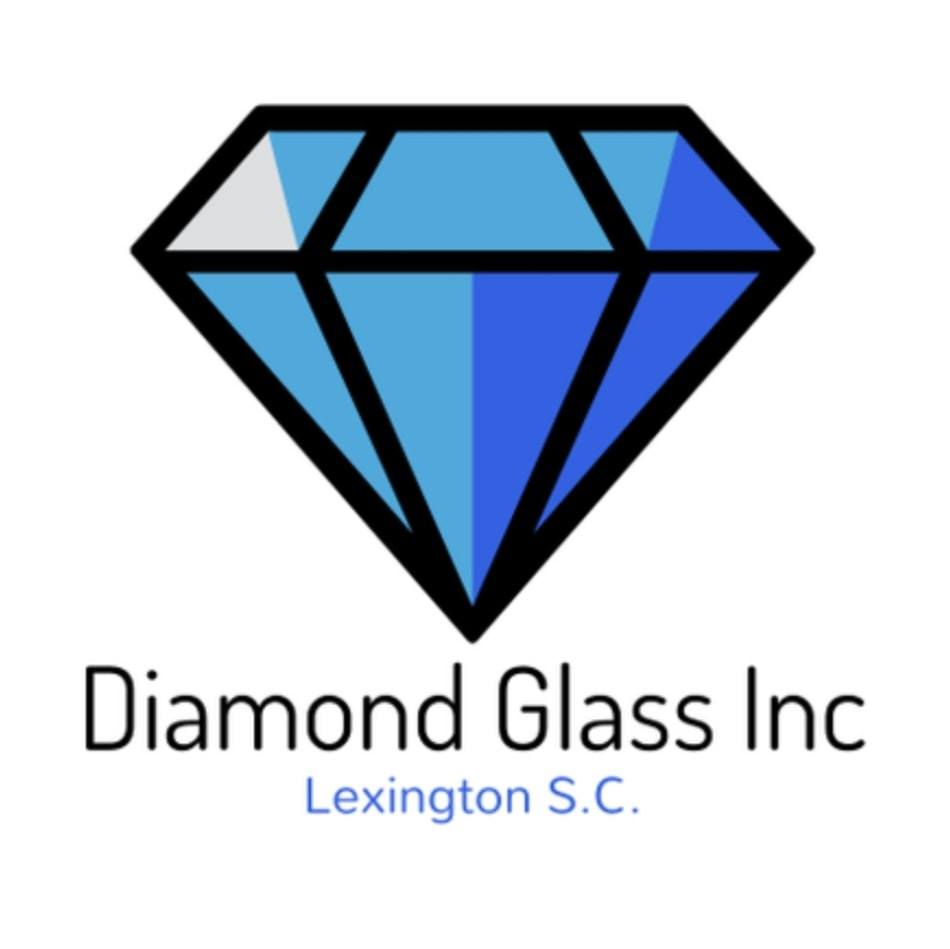 Diamond Glass Inc. | Lexington SC