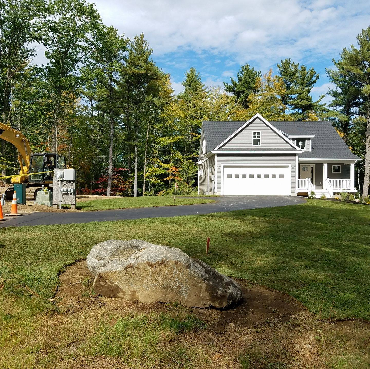 MCL Builders and Developers LLC | Seabrook NH