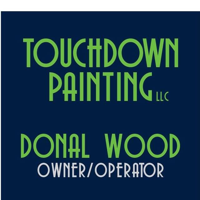 Touchdown Painting LLC | Shelton WA
