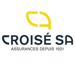 Profile for M Croisé & Fils SA
