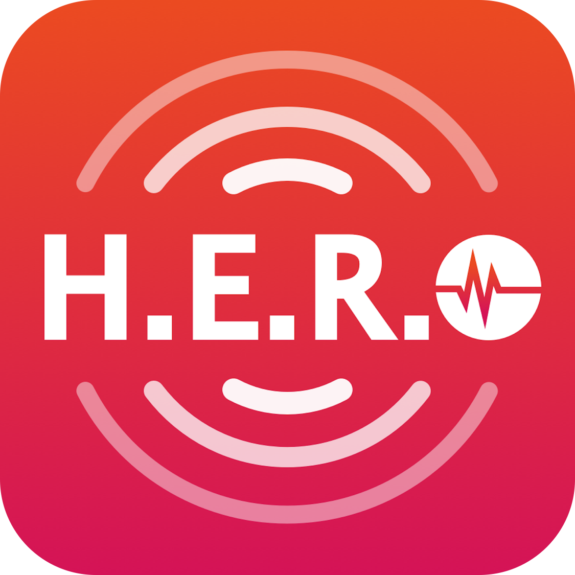 HERO - Earthquake Early Warning and Rapid Alert