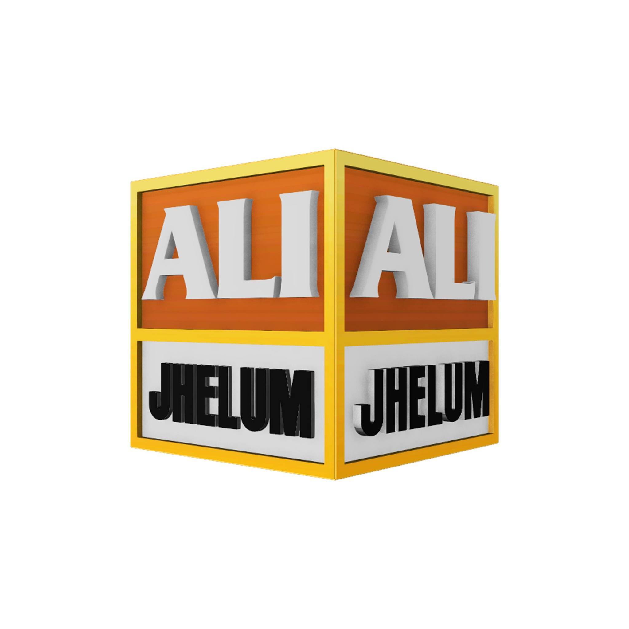 Ali Sound and Video Production Jhelum | Jhelum