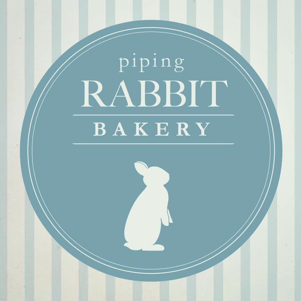 Piping Rabbit Cupcakes 2.0