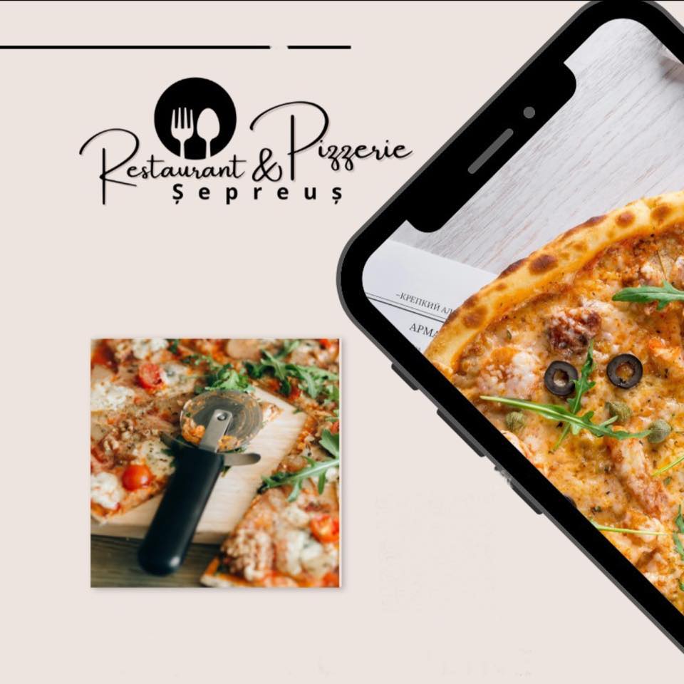 Restaurant&pizzerie Sepreus | Sepreus