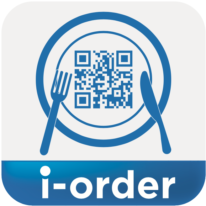 I-Order 手機點餐系統 /QR Code點餐/無需下載App/二維碼點餐「香港方象創科公司」
