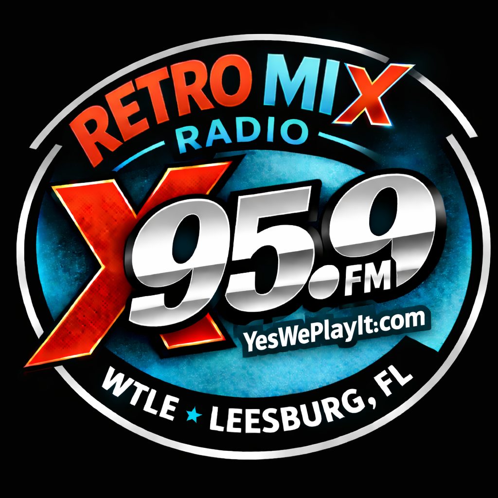 その他 FMR WTLE 95.9 FM Leesburg FL, RETRO MIX RADIO, Yesweplayit.com