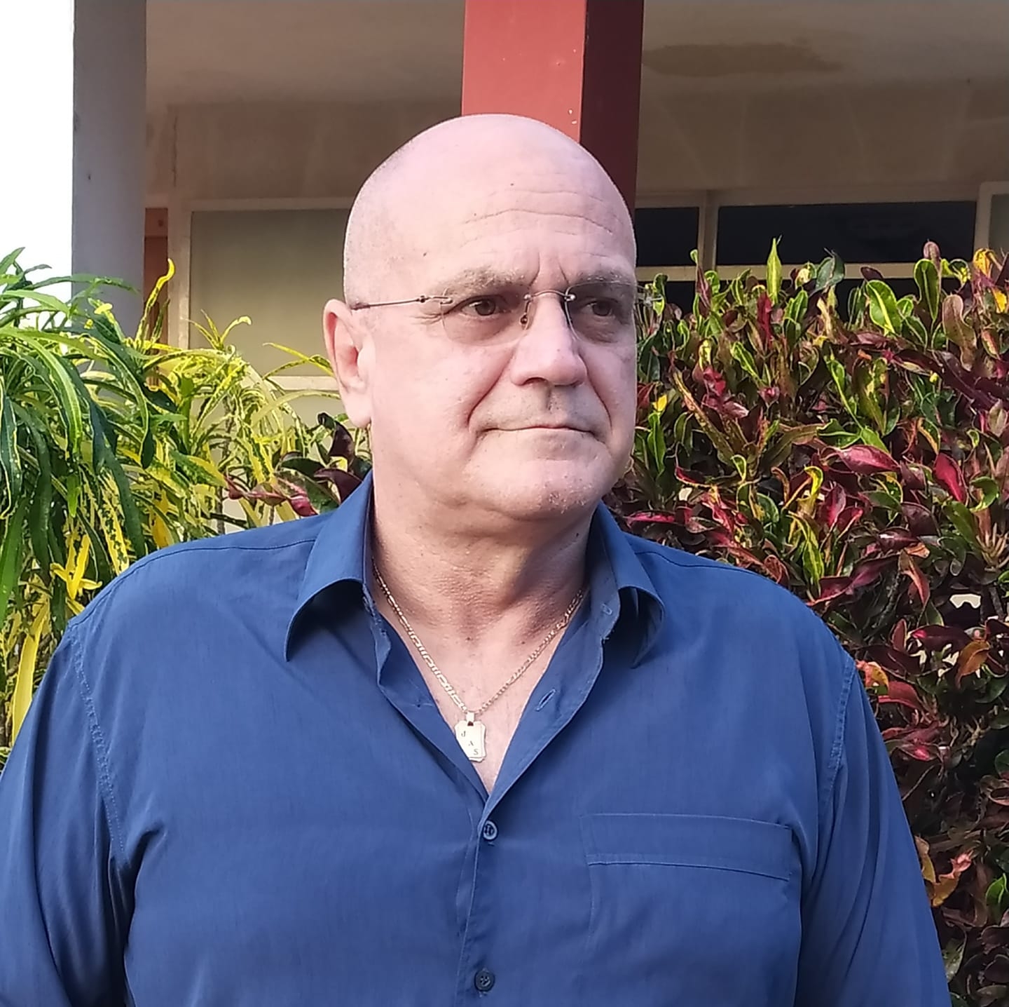 ESTRENO‼️Podcast Es la Idea con Carlos Miguel Pérez Reyes, empresario ...
