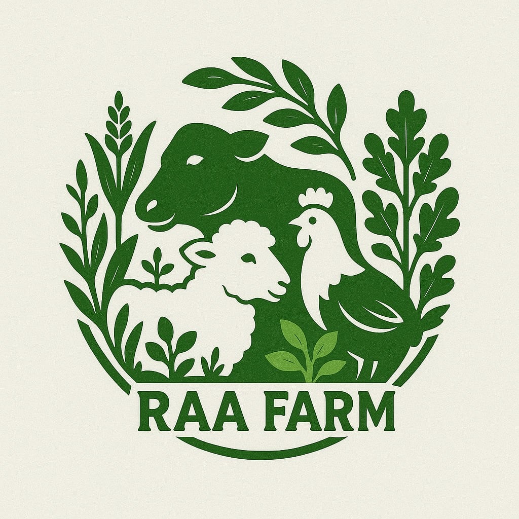 Raa Farmyard | Urdaneta