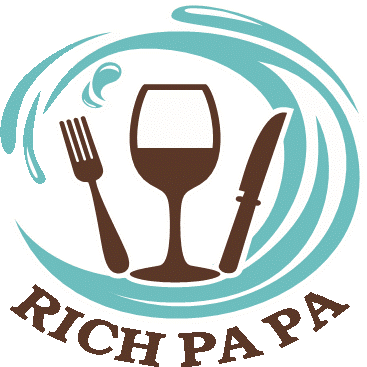 Rich papa | Taitung
