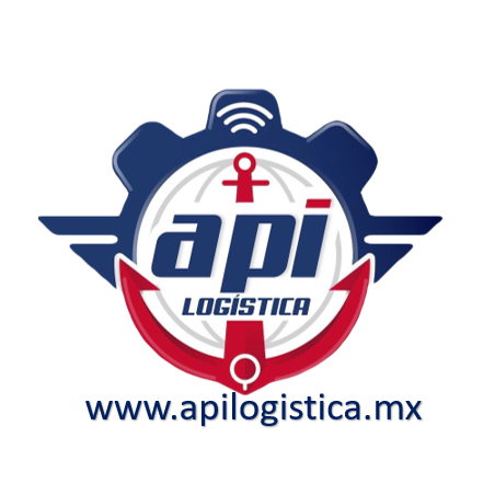API Logistica