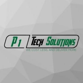 P1 Tech Solutions LLC.