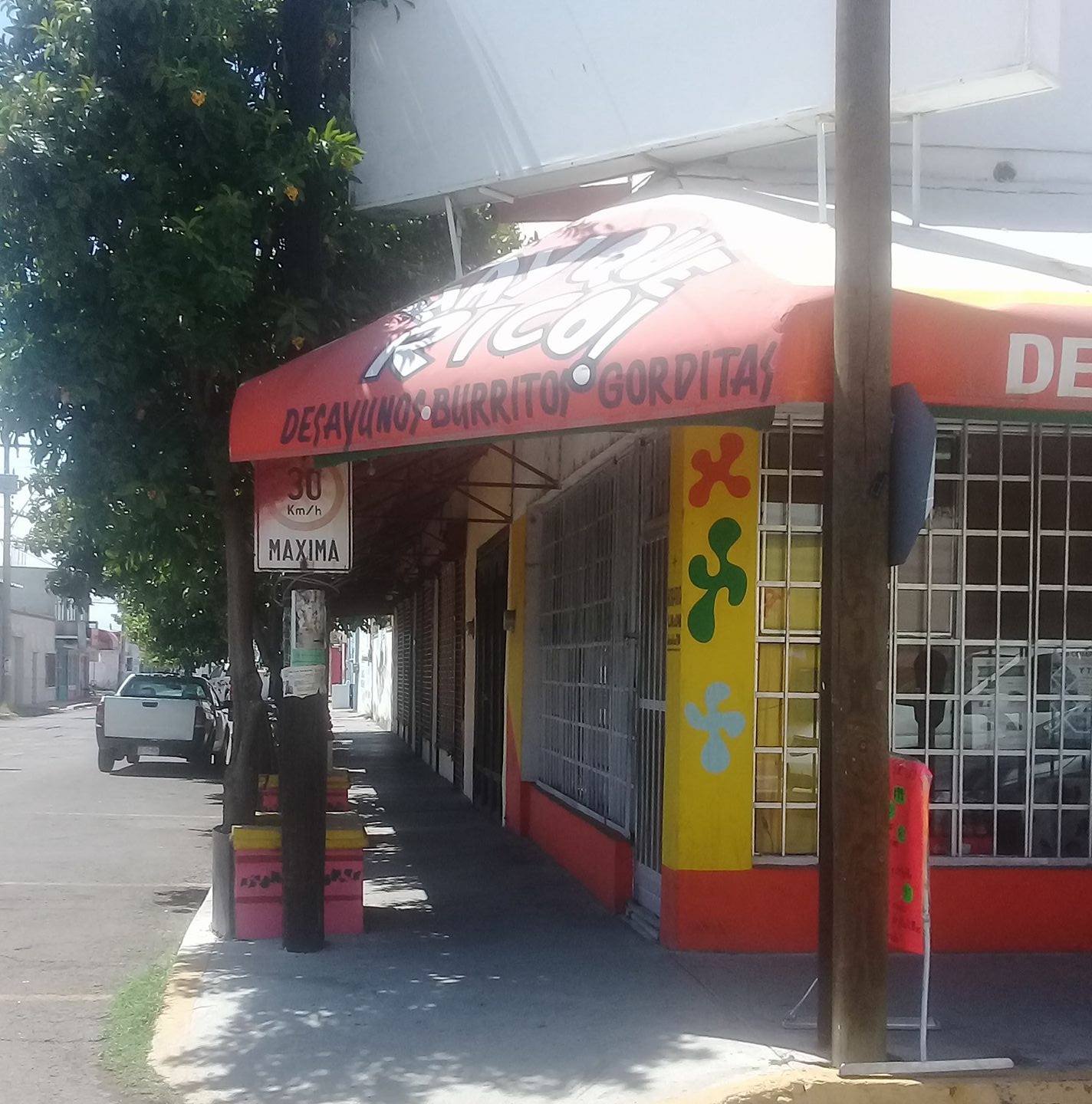 HAY QUE RICO | Meoqui