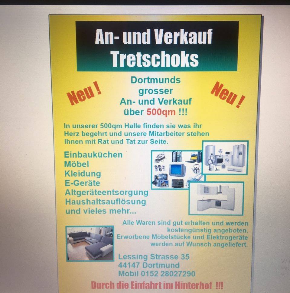 Dren An Und Verkauf