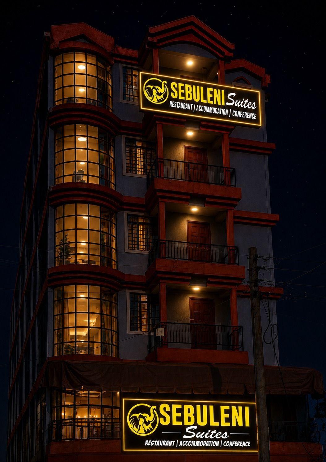 Sebuleni Suites Litein | Litein
