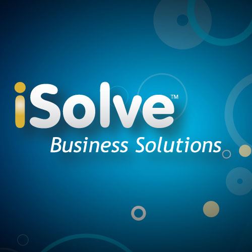 iSolve Business Solutions