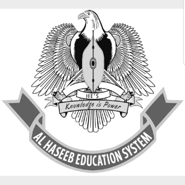 Al Haseeb Education System | Larkana