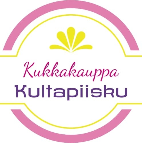 Kukkakauppa Kultapiisku | Kalanti