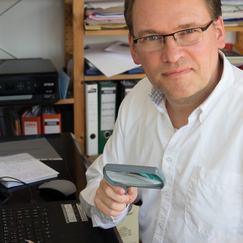 Frank Rzeppa Familienforschung | Berlin