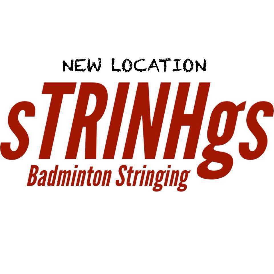 Strinhgs - Toronto Badminton Racket Stringing Service | Markham ON