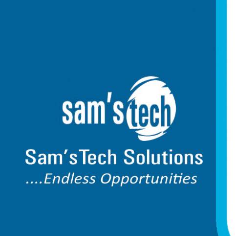 Sam’s Tech Solutions