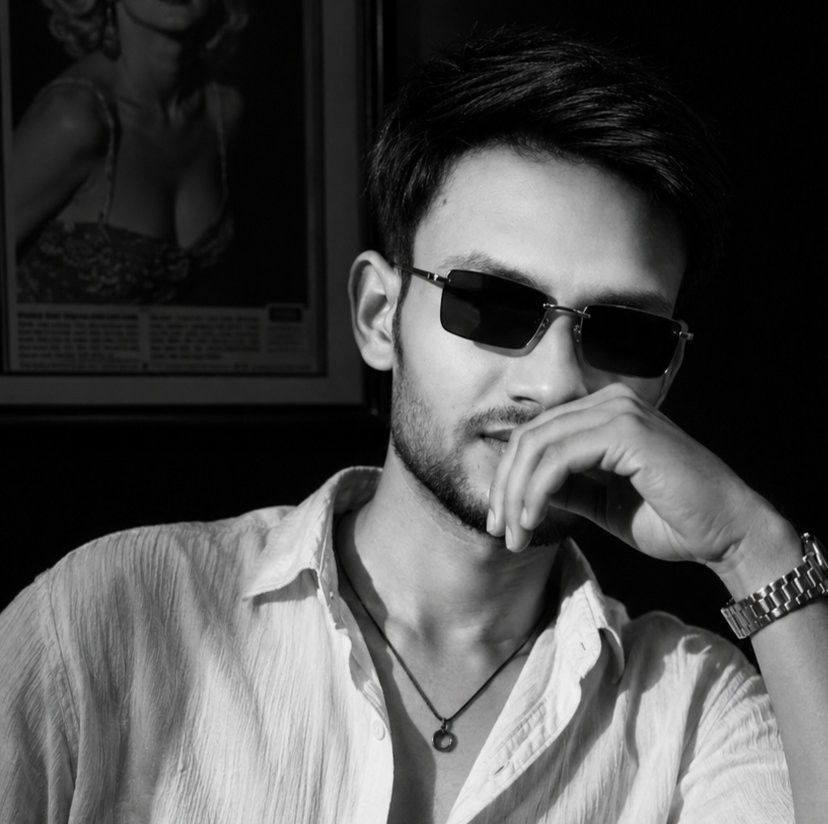 Md Rasel Rana
