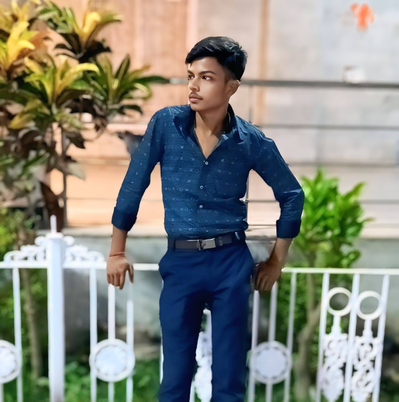 Rohit Kumar