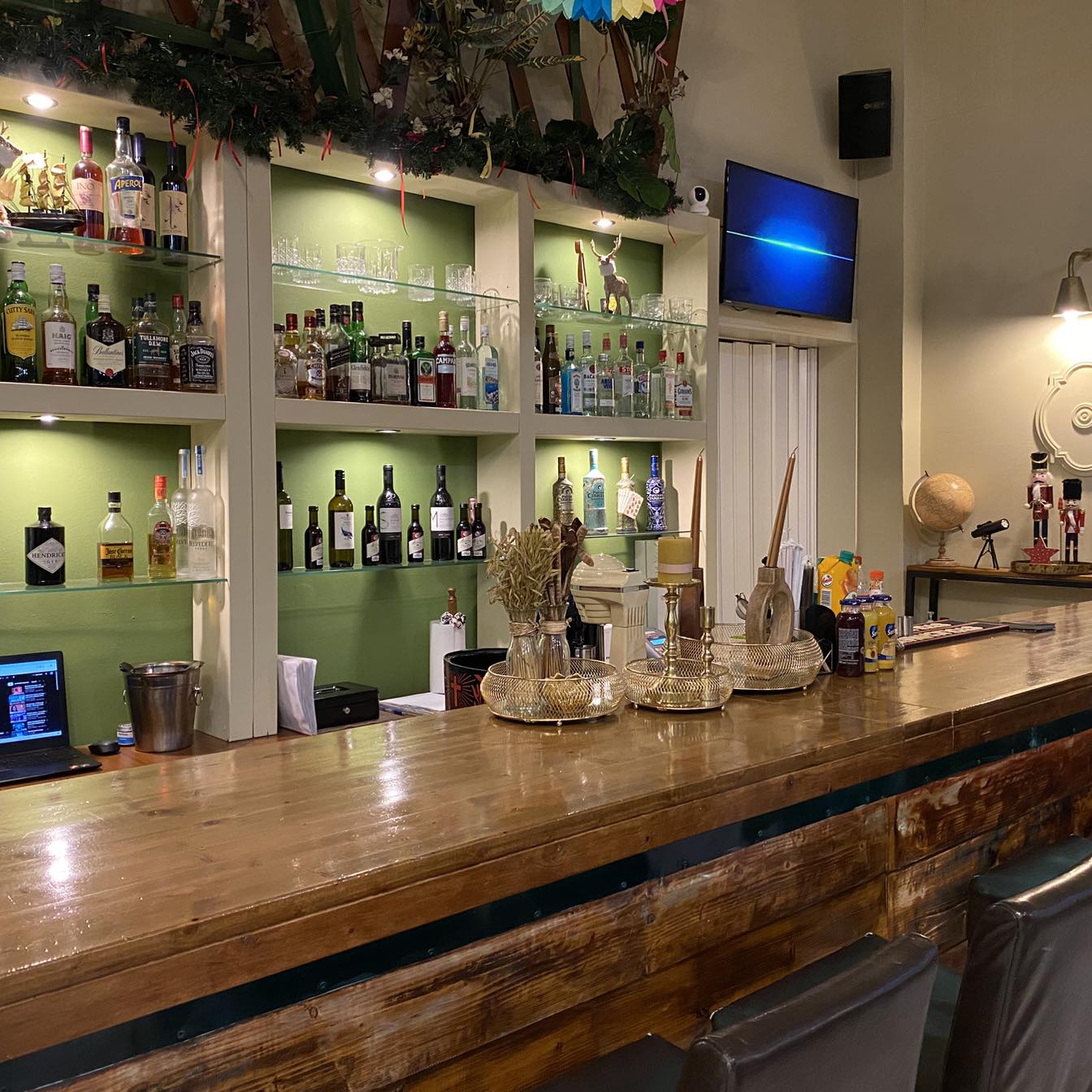 Sports cafe-bar Σιαπαν | Ptolemaida