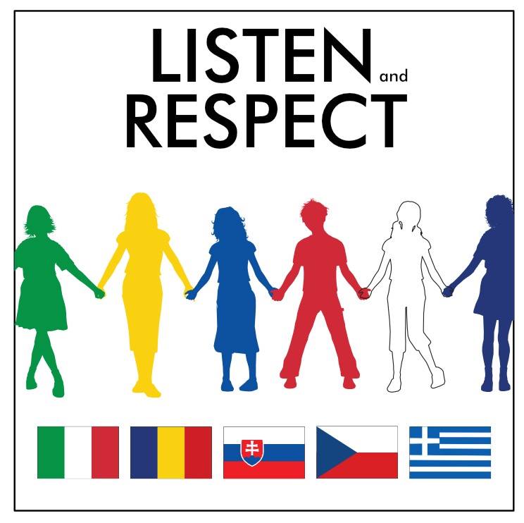 Listen and Respect
