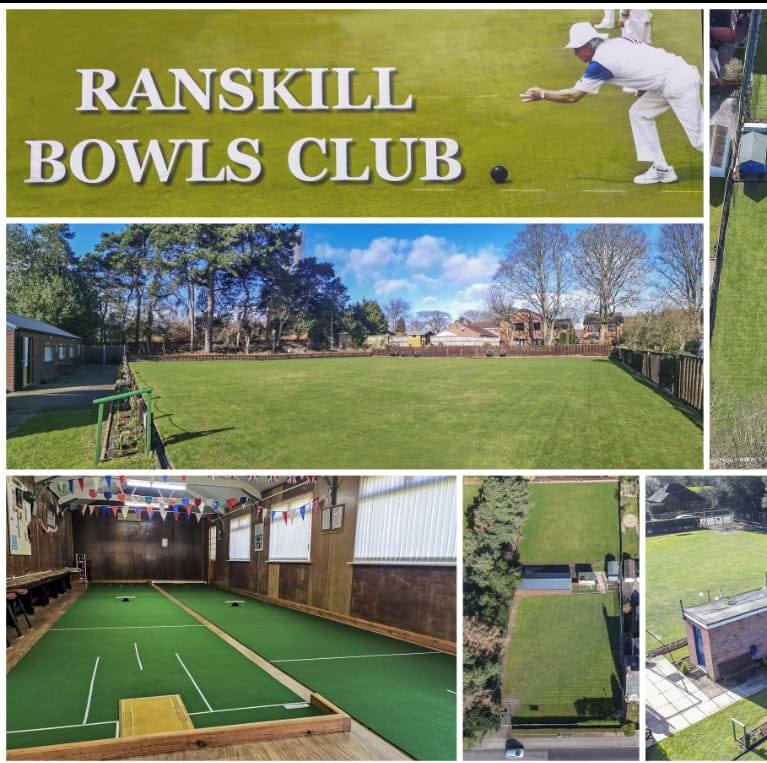 Ranskill Bowls Club | Ranskill